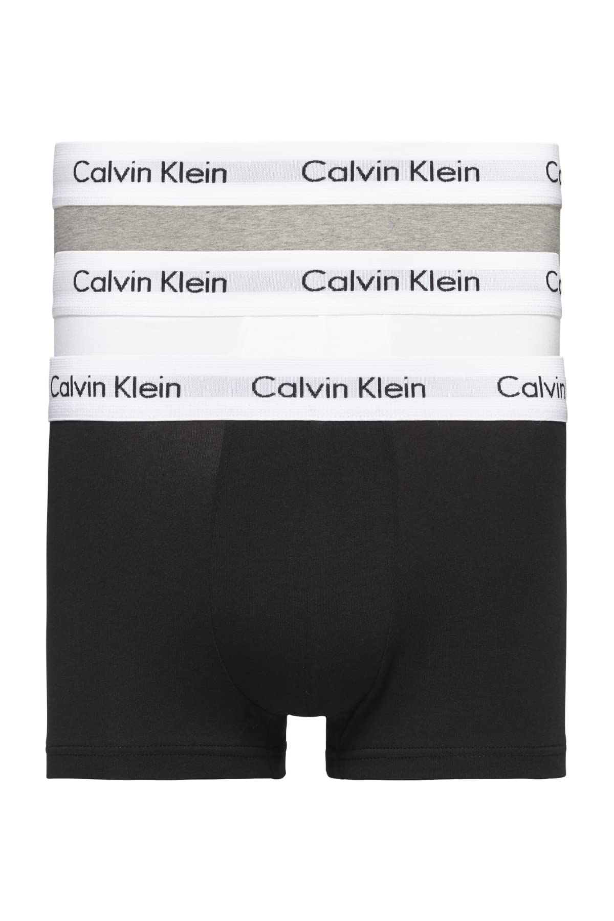 Calvin Klein Herren-Boxershorts, U2664G, U2664G M