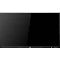 Hisense 75WR6CE Interaktives Whiteboard 190,5 cm (75) 3840 x 2160 Pixel Touchscreen Schwarz (75WR6CE)