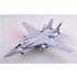 EasyModel 037190 1:72-F-14D Super Tomcat-VF-102 Fertigmodell, Farbig