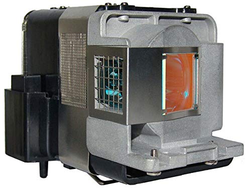 Supermait RLC-061 RLC061 Ersatz Projektorlampe Birne mit Gehäuse Kompatibel mit VIEWSONIC Pro8200 / Pro8300 (MEHRWEG)