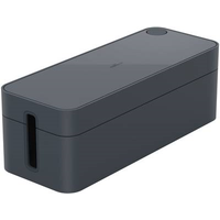 Durable Kabelbox CAVOLINE BOX S graphit 503537