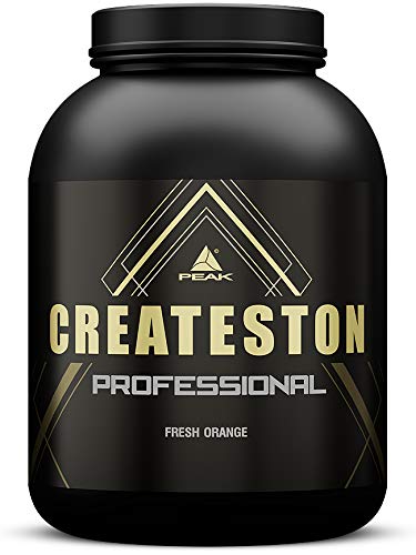PEAK Createston Professional 3150g (Fresh Lemon)