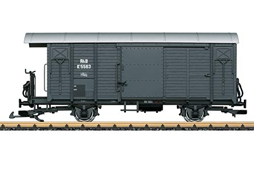 LGB L43814 Modellbahn-Waggon, Bunt