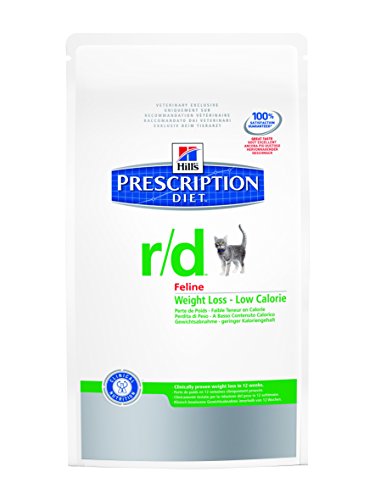 Hills Prescription Diet Feline R/D 1,5 kg