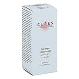 Ceres Solidago virgaurea 20 ml