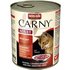 animonda Cat Dose Carny Adult Rind & Huhn | 6x800g