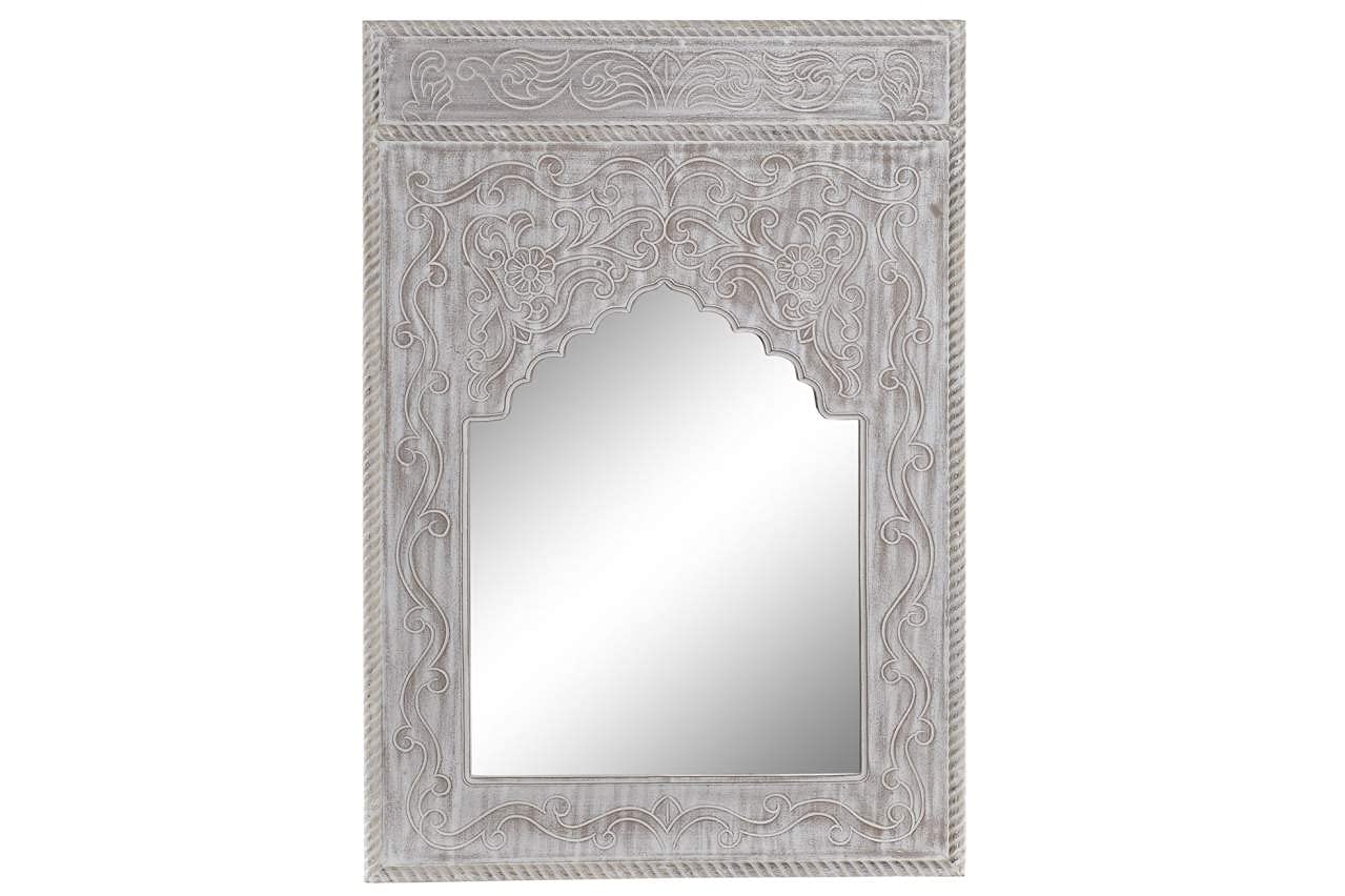 Spiegel aus MDF, verspiegelt, 68 x 3,5 x 100 cm (Referenz: ES-161463)