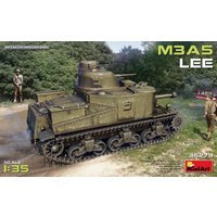 (MIN35279) - Miniart 1:35 - M3a5 Lee