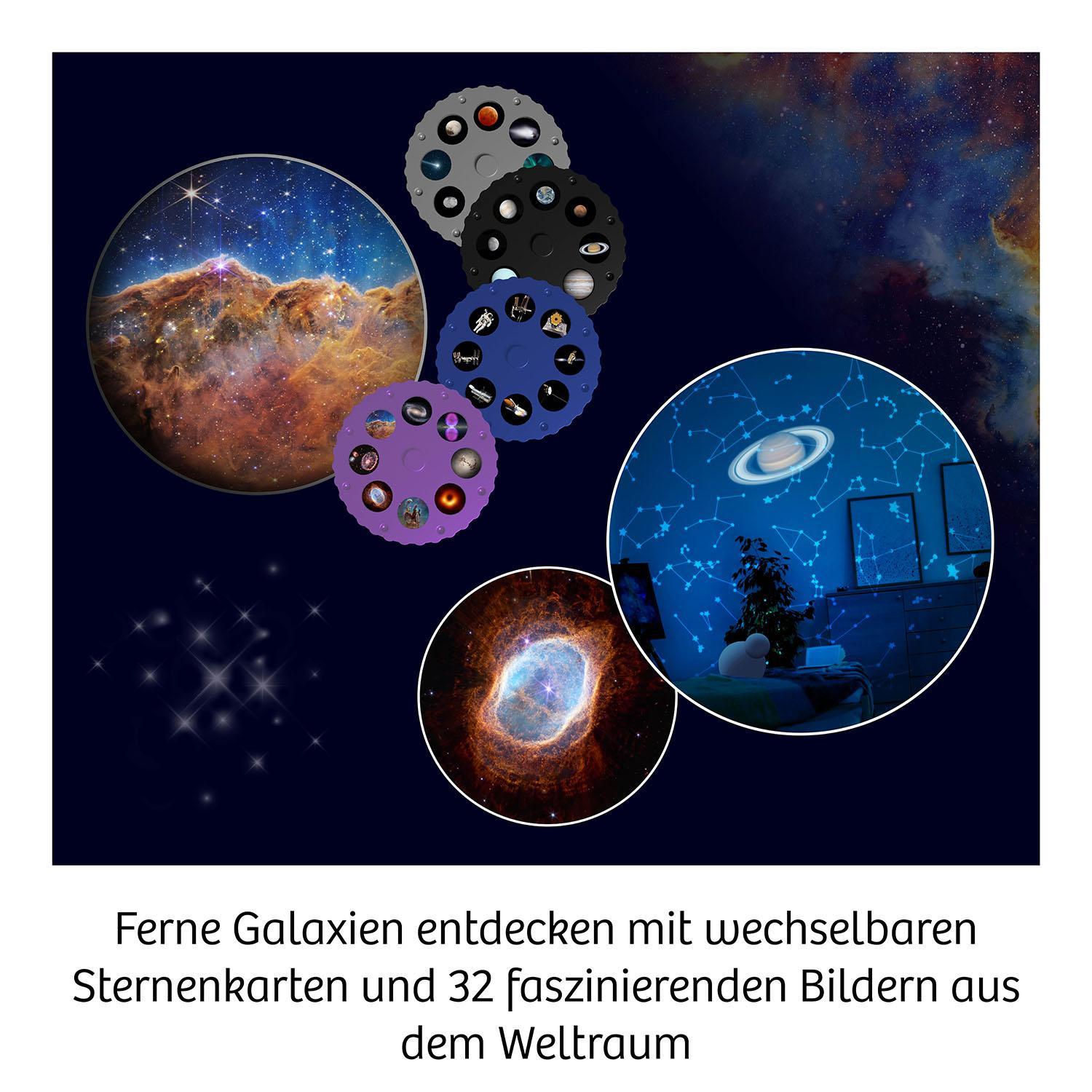 ZImmer-Planetarium 4