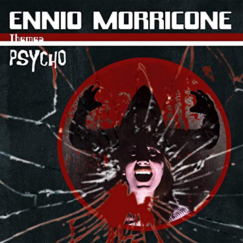 Psycho [Vinyl LP]