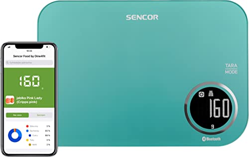 Sencor SKS 7071GR Smart Waage