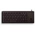 Cherry Compact Keyboard G84-4400 Tastatur