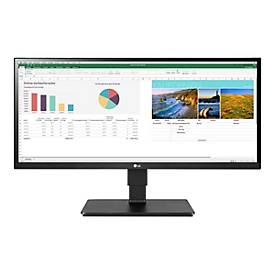 "LG 29BN650-B - LED-Monitor - 73 cm (29")"