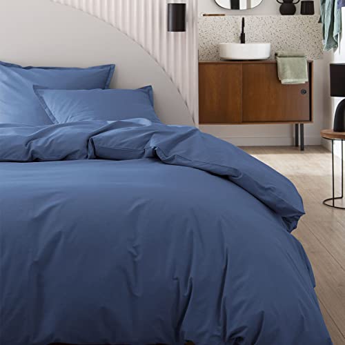 Bettbezug aus Baumwolle, weich, 200 x 200 cm, Essix