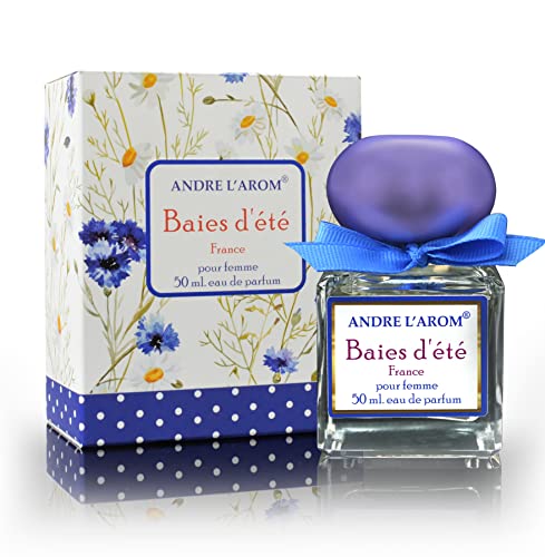 BAIES D'ETE Parfüm für frauen | Frankreich | für frau | 50 ml | zitrusduft