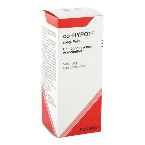 CO HYPOT SPAG, 100 ml