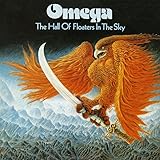 The Hall of Floaters in the Sky [Vinyl LP]
