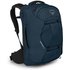 Osprey Farpoint 40 Muted Space Blue O/S
