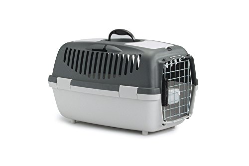 Hunde und Katzen Flugboxen / Transportboxen *IATA zugelassen*, Gr. 2