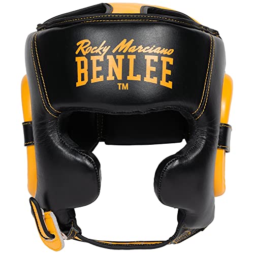 Benlee Rocky Marciano Kopfschutz BROCKTON, mit hohem Tragekomfort