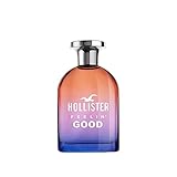 Hollister Feelin' Good for Her Eau de Parfum, 100 ml