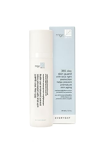 Everyday 365 Day Skin Guard Cream with blue light protection 50ml