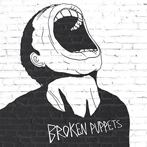 Broken Puppets (+Download) [Vinyl LP]