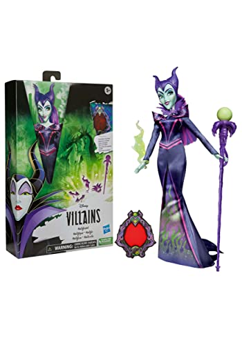 Disney Princess Villains Maleficent FD