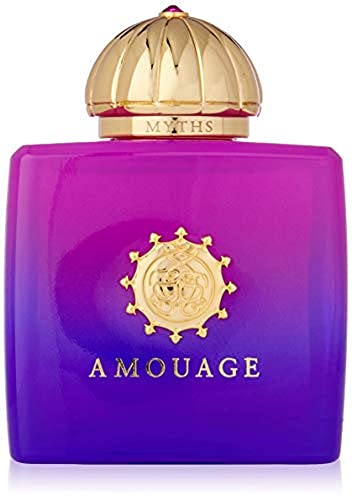 Amouage Myths Woman Eau de Parfum 100 ml