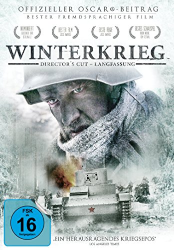 Winterkrieg [Special Edition]