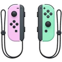 Nintendo Joy-Con 2er Set pastell-lila und pastell-grün (10011584)