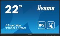 Iiyama ProLite T2251MSC-B1 Touch-Monitor 54,7 cm (21,5")