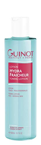 Guinot Lotion Hydra Fraicheur (blau) 300 ml Limitierte Edition