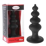 MALESATION Waist Plug Vibrator