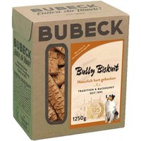 BUBECK Hundesnack »Bully Biskuit«, 10 kg