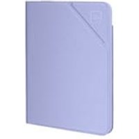 Tucano Metal Tablet Case für iPad mini 6. Gen. (8,3" 2021) Violett