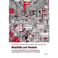 Mobilität und Verkehr