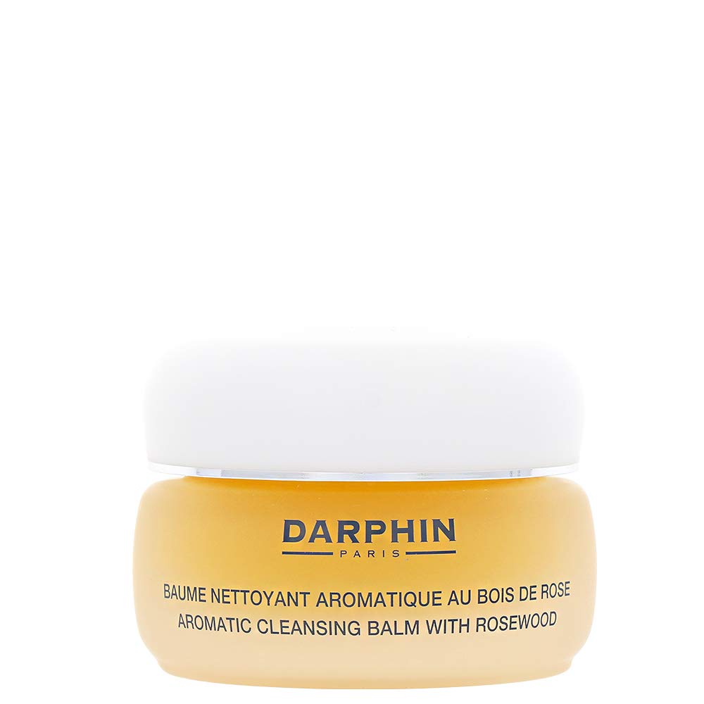 Darphin Aromatic Cleansing Balm with Rosewood for All Skin Types, 1.26 Ounce by Darphin