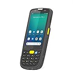Newland MT6755 Sei Mobile Computer, 4 Zoll Touch, 2D, 4/64GB, BT, W127162154 (4 Touch, 2D, 4/64GB, BT, WiFi, 4G, GPS, NFC, Kamera, Android 11 GMS.)