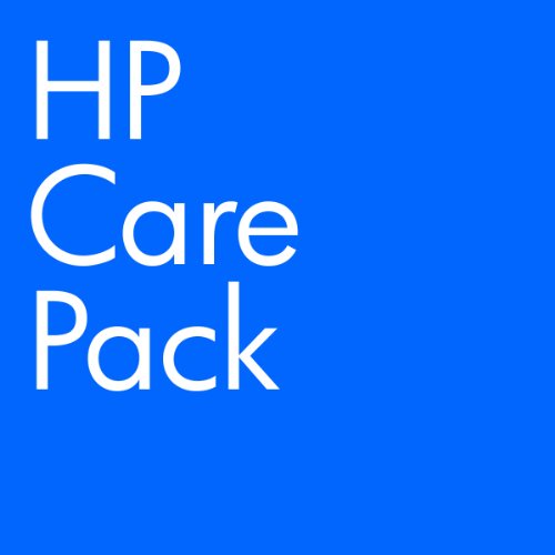 Hp hewlett packard ecarepack 1jahr post service 4h 24hx7d für dl380 g4