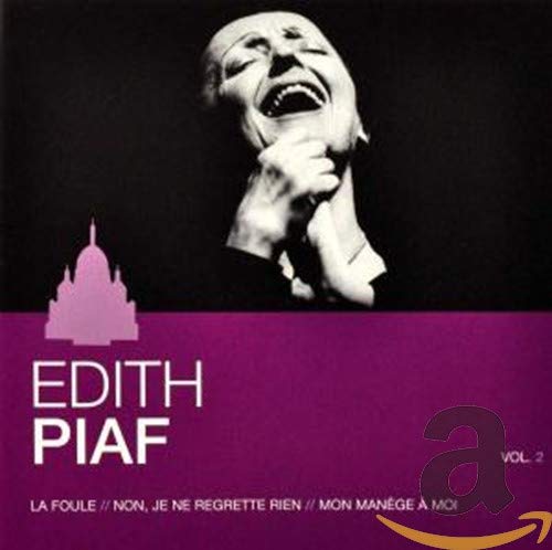 L'essentiel:Edith Piaf/Vol.2