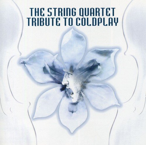 String Quartet Tribute to...
