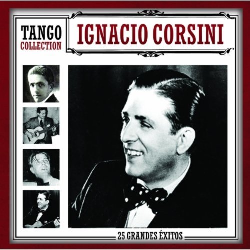 Tango Collection by Ignacio Corsini