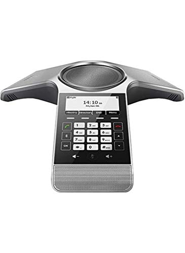 Yealink CP920 IP-Telefon silber