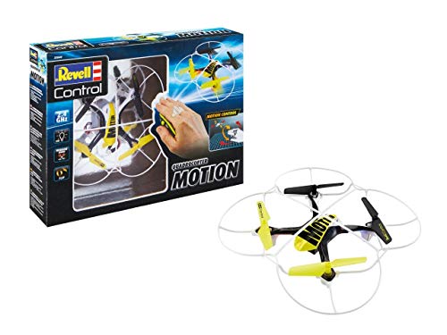 Revell RC-Drohne "Revell control Motion"