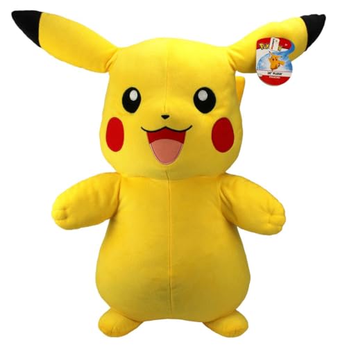Pikachu Plüsch (60cm) #2