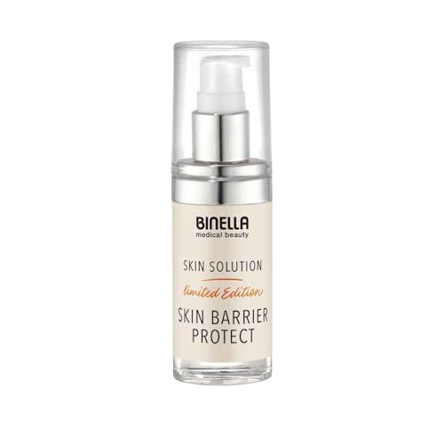 Binella dermaGetic Seasonal Skin Solution Barrier Protect 15 ml - Limitierte Edition!