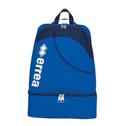LYNOS Jugend-Rucksack · UNIVERSAL Sport-Rucksack mit Schuhfach Größe ONESIZE, Farbe blau-marineblau, Farbe blau - marineblau