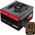 SMART DPS G Digital 600W 80+ Bronze, PC-Netzteil