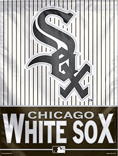 Chicago White Sox 27"x37" Banner